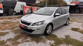 Peugeot 308 1.6-e-HDI Allure , снимка 1