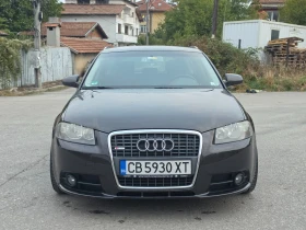 Audi A3 8P BMN, снимка 1