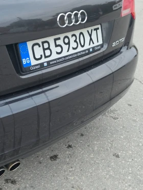Audi A3 8P BMN, снимка 6