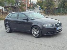 Audi A3 8P BMN, снимка 5