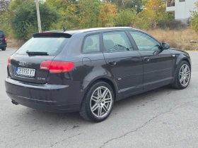 Audi A3 8P BMN, снимка 4