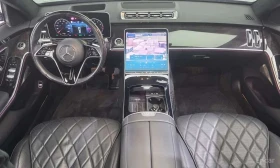 Mercedes-Benz S 580, снимка 7