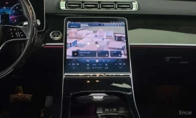Mercedes-Benz S 580, снимка 13