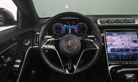 Mercedes-Benz S 580, снимка 14
