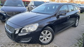 Volvo V60 РЕАЛНИ КМ ИЗКЛЮЧИТЕЛНО СЕРВИЗ КНИЖК ОБСЛУЖН УНИКАТ - 3590 € / 7021.43 лв. - 53533893 2