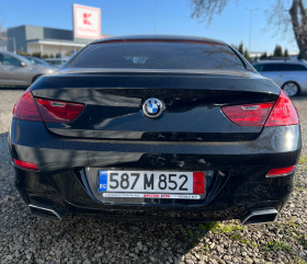 BMW 640, снимка 4 - Автомобили и джипове - 43815632
