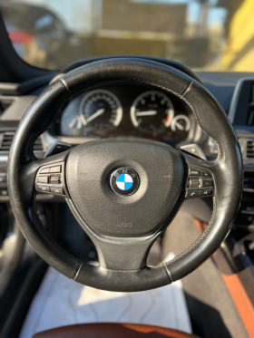 BMW 640, снимка 5 - Автомобили и джипове - 43815632