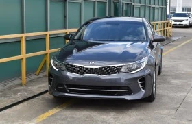 Kia K5 LPI SX Prestige 2017  | Mobile.bg    5