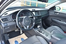 Kia K5 LPI SX Prestige 2017 , снимка 1