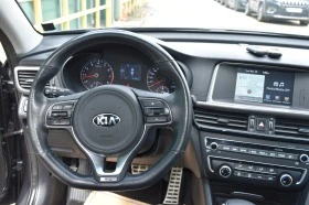 Kia K5 LPI SX Prestige 2017 , снимка 12