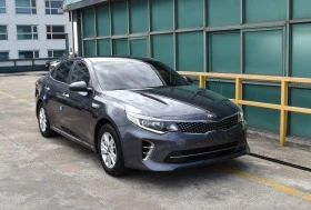 Kia K5 LPI SX Prestige 2017 , снимка 3