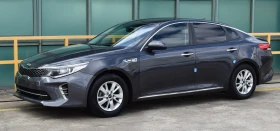 Kia K5 LPI SX Prestige 2017 , снимка 2