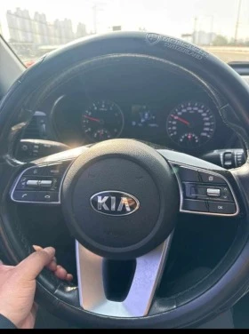 Kia K5    !!! | Mobile.bg    5