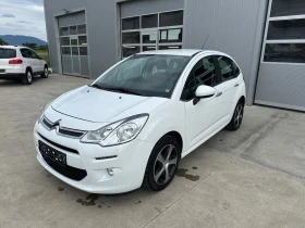 Citroen C3 1.2GAZ - [1] 