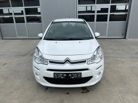 Citroen C3 1.2GAZ - [3] 