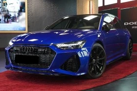 Audi Rs6, снимка 1