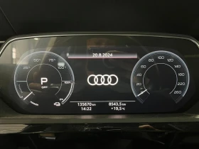 Audi E-Tron 50 Launch Edition - Quattro S-Line, снимка 9