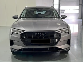 Audi E-Tron 50 Launch Edition - Quattro S-Line, снимка 3