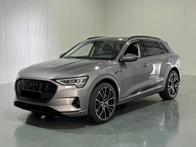 Audi E-Tron 50 Launch Edition - Quattro S-Line, снимка 1