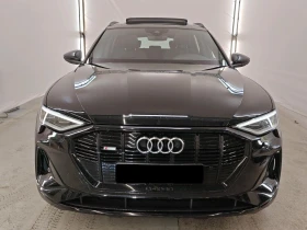 Audi E-Tron 55 S-Line* Quattro - 58900 лв. / 30115.09 € - 25198419 2