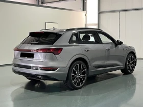 Audi E-Tron 50 Launch Edition - Quattro S-Line, снимка 4