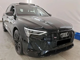 Audi E-Tron 55 S-Line* Quattro - 58900 лв. / 30115.09 € - 25198419 3