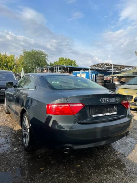 Audi A5 2.7 TDi, снимка 4