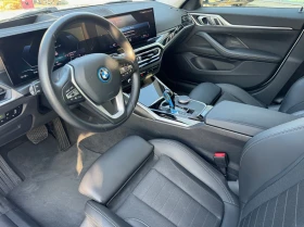 BMW i4 eDrive40 Гран Купе, снимка 5