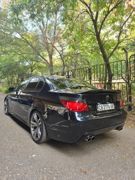 BMW 530 D М-ПАКЕТ - Head Up, снимка 13