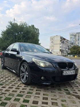 BMW 530 D М-ПАКЕТ - Head Up, снимка 5