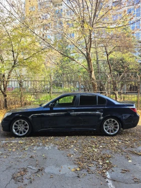 BMW 530 D М-ПАКЕТ - Head Up, снимка 16