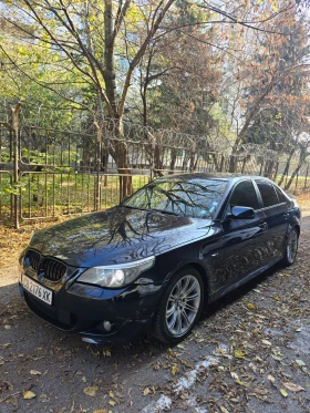 BMW 530 D М-ПАКЕТ - Head Up, снимка 15