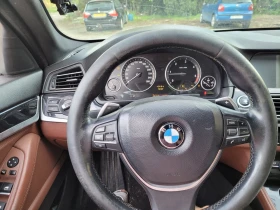 BMW 520 2.0, снимка 6