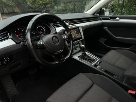 VW Passat 2.0 TDI EXCLUSIVE LINE DSG VARIANT НОВ ВНОС, снимка 9