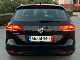 VW Passat 2.0 TDI DISTRONIC DSG VARIANT   | Mobile.bg    4