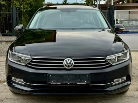 VW Passat 2.0 TDI EXCLUSIVE LINE DSG VARIANT НОВ ВНОС, снимка 1