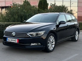 VW Passat 2.0 TDI DISTRONIC DSG VARIANT НОВ ВНОС