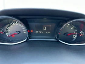 Peugeot 308 1.6 BlueHDI, снимка 9