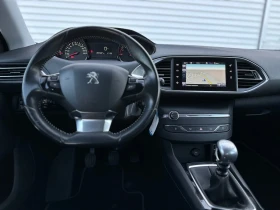 Peugeot 308 1.6 BlueHDI, снимка 8