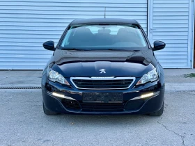 Peugeot 308 1.6 BlueHDI, снимка 2