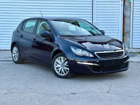 Peugeot 308 1.6 BlueHDI, снимка 1