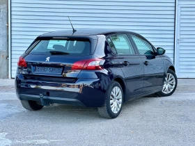 Peugeot 308 1.6 BlueHDI, снимка 4