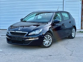 Peugeot 308 1.6 BlueHDI, снимка 3