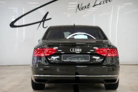 Audi A8 Long 6.3 W12 Quattro Bang&Olufsen Design Select, снимка 5