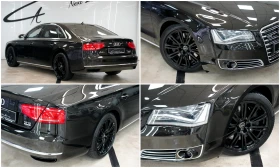 Обява за продажба на Audi A8 Long 6.3 W12 Quattro Bang&Olufsen Design Select ~39 999 лв. - изображение 7