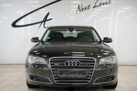 Audi A8 Long 6.3 W12 Quattro Bang&Olufsen Design Select, снимка 2