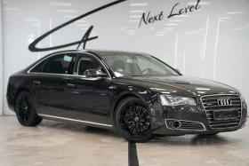 Audi A8 Long 6.3 W12 Quattro Bang&Olufsen Design Select | Mobile.bg    3