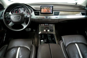 Audi A8 Long 6.3 W12 Quattro Bang&Olufsen Design Select, снимка 9