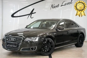 Audi A8 Long 6.3 W12 Quattro Bang&Olufsen Design Select, снимка 1