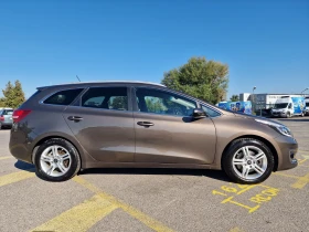 Kia Ceed SW 1.0 TGDI 79800 km., снимка 3